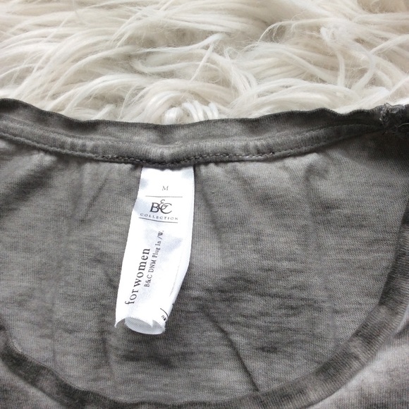 Mark Raven Amsterdam Art Vintage Tee - Picture 7 of 7